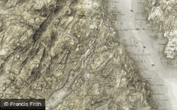 1905-1907, West Tarbert
