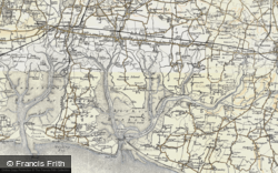 1897-1899, West Thorney