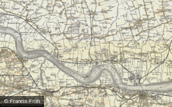 1897-1898, West Thurrock