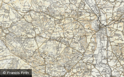 1897-1909, West Wellow