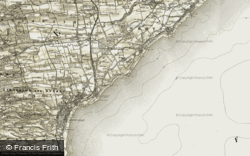 1903-1908, West Wemyss