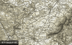 1907-1908, West Whitefield