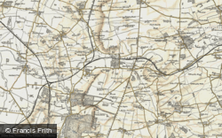 1902-1903, West Willoughby