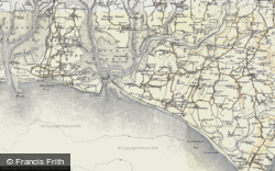 1897-1899, West Wittering