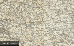 1899-1900, West Worlington