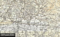 1897-1899, Westbourne