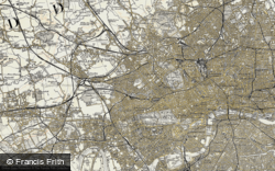1897-1909, Westbourne Green