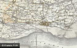 1897-1898, Westcliff-on-Sea