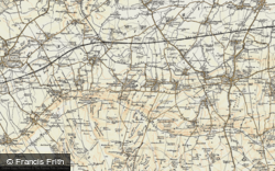 1897-1899, Westcot