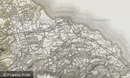 Wester Broomhouse, 1901-1906