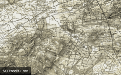 1907-1908, Wester Foffarty