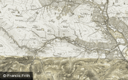 1911-1912, Wester Gruinards