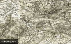 1907-1908, Wester Meathie