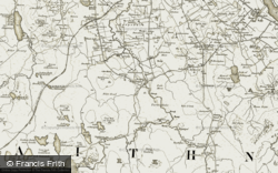 1911-1912, Westerdale