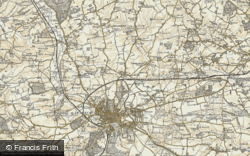 1898-1901, Westerfield