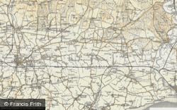 1897-1899, Westergate