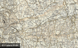 1897-1902, Westerham
