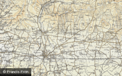1897-1899, Westerton