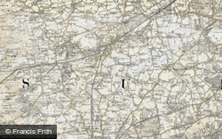 1897-1909, Westfield