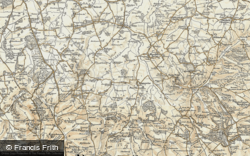1897-1909, Westfields