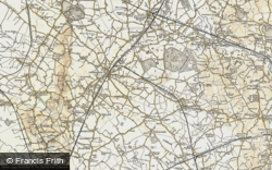1902-1903, Westhead