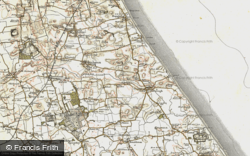 1903-1908, Westhill