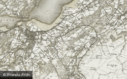 1908-1912, Westhill