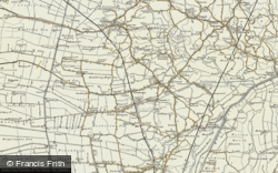 1902-1903, Westhorpe