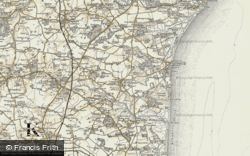 1901, Westleton