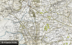 1901-1904, Westlinton