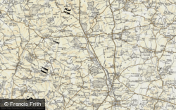 1898-1899, Westmill