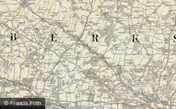 1897-1900, Weston