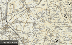 1898-1899, Weston