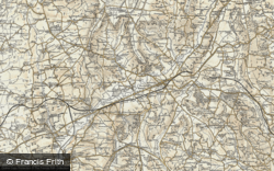 1898-1900, Weston