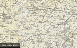 1898-1901, Weston