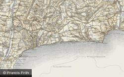 1899, Weston