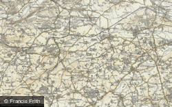 1900-1903, Weston