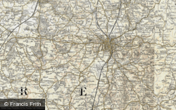 1902-1903, Weston