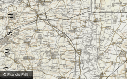 1902-1903, Weston