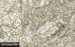 1904-1905, Weston