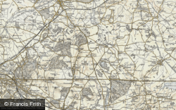 1902, Weston Heath