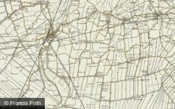 1901-1903, Weston Hills