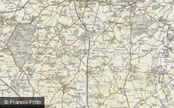1898-1899, Westoning