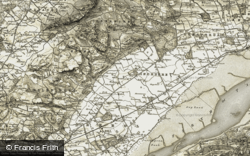 1907-1908, Westown