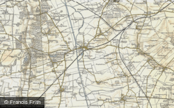 1903-1908, Westrum