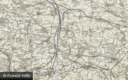 1902-1903, Westthorpe