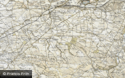 1901-1904, Westward