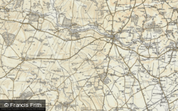 1898-1899, Westwell