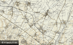 1899-1901, Westwick