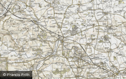 1903-1904, Wetherby